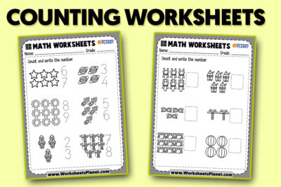 Math Teaching Resources | WorksheetsPlanet