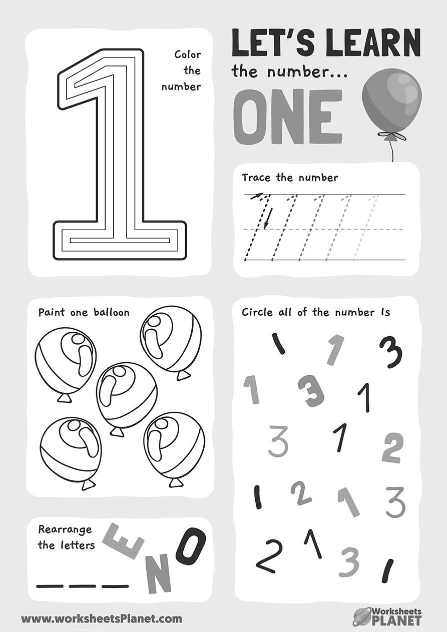 number-1-tracing-worksheet-pdf