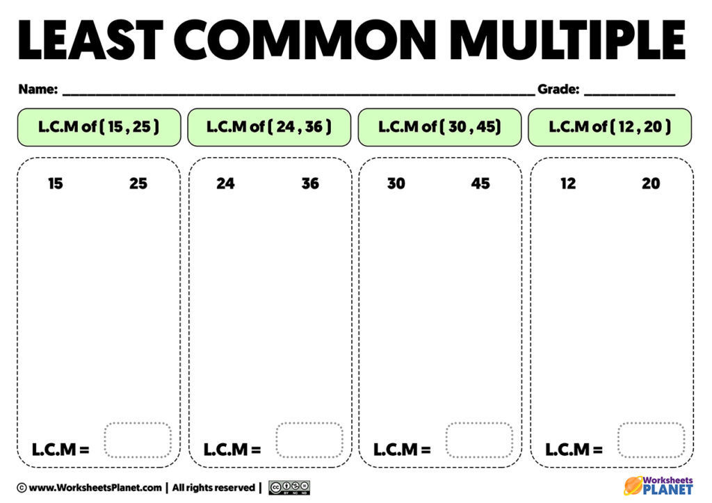 lcm-problems-worksheets