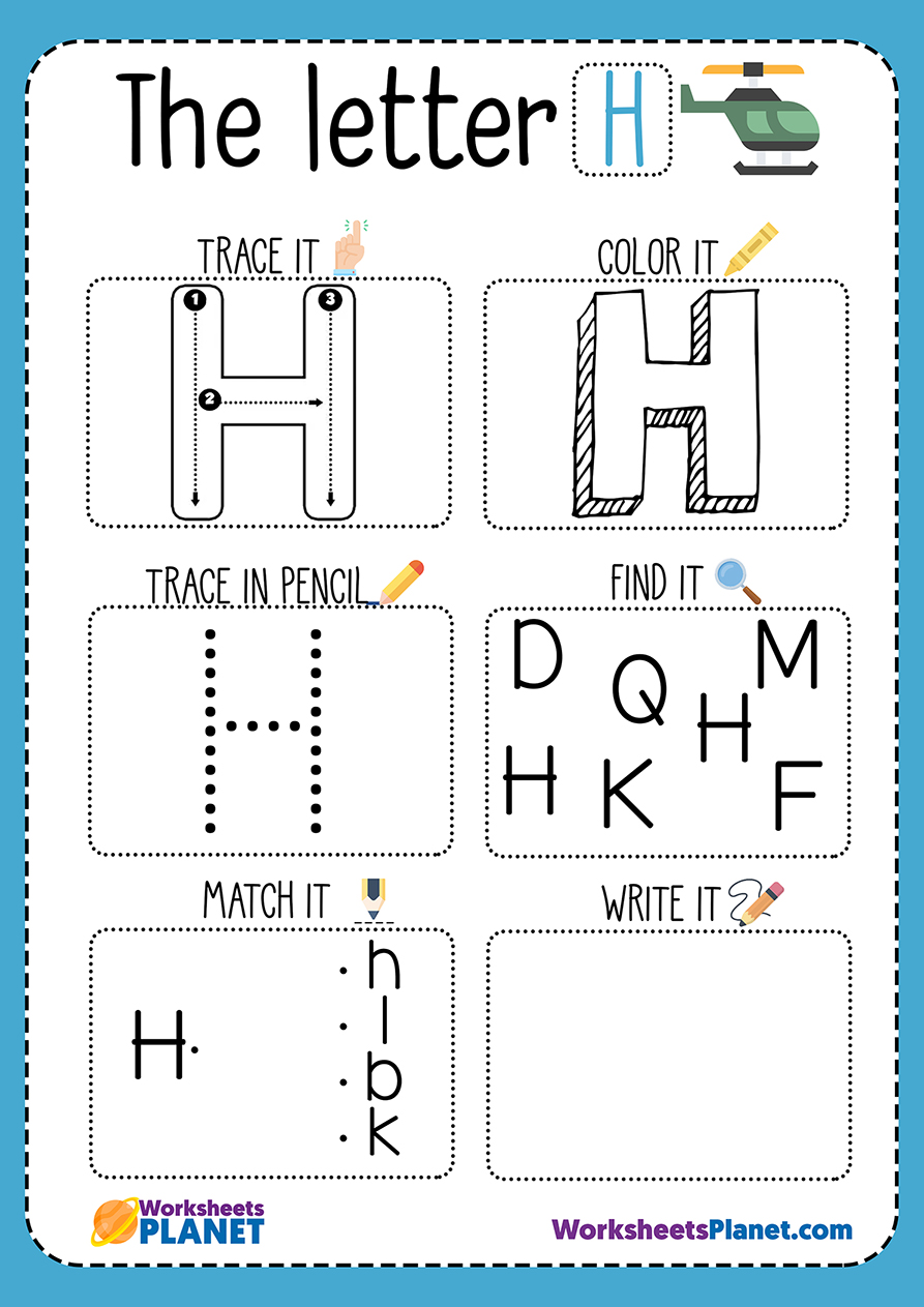 find-and-circle-every-letter-h-worksheet-vector-image