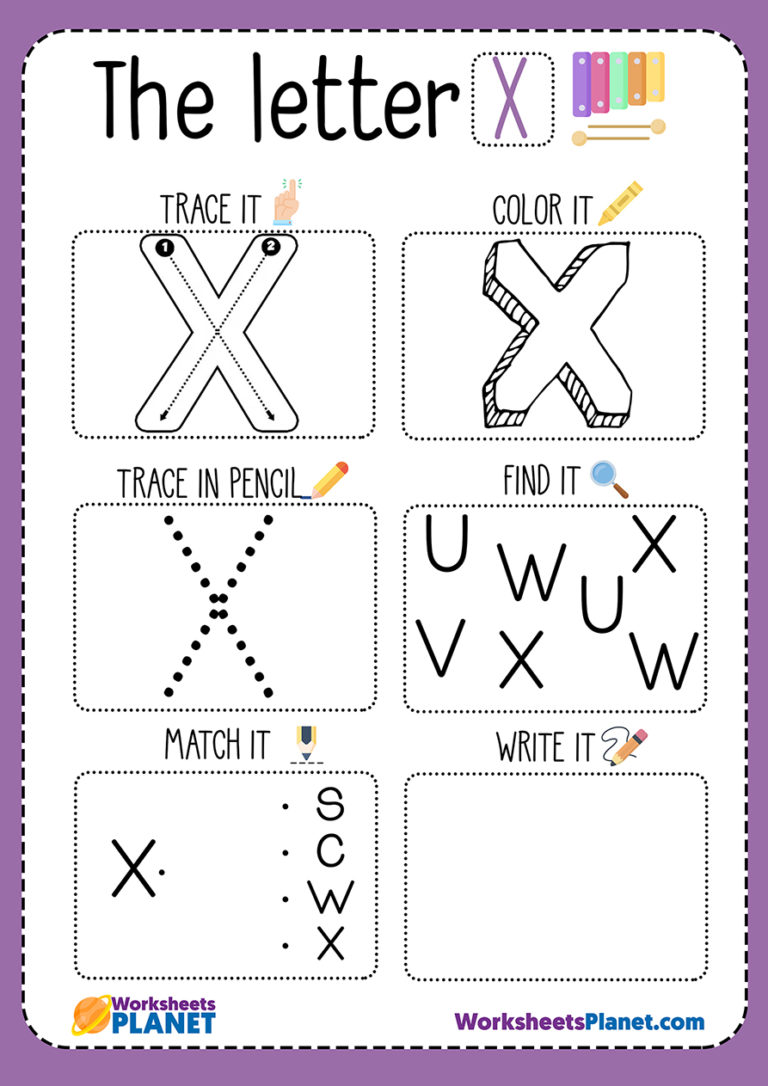 letter-x-printables-worksheets-preschool-crafts-letter-worksheet-category-page-35