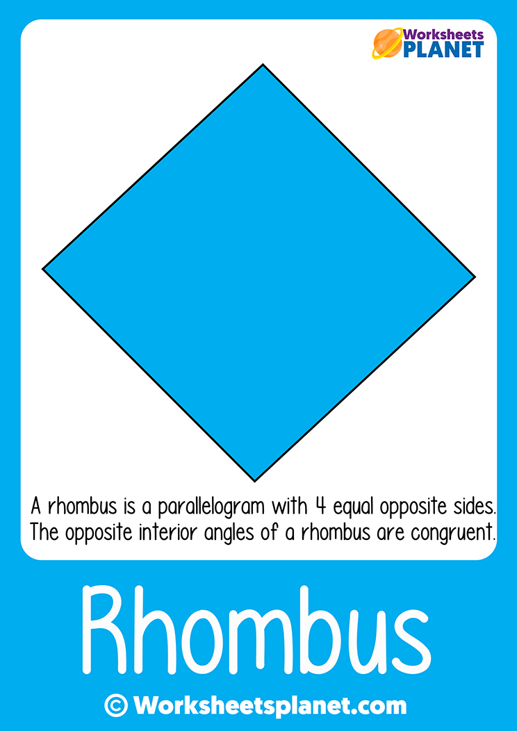 rhombus-shape-for-kids