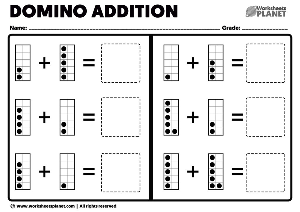 domino-addition-worksheets-printable-math-worksheets