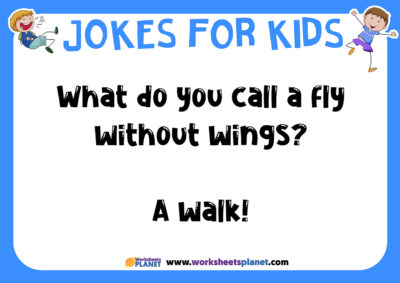 Short and Funny Jokes for Kids | Funny Jokes for Children