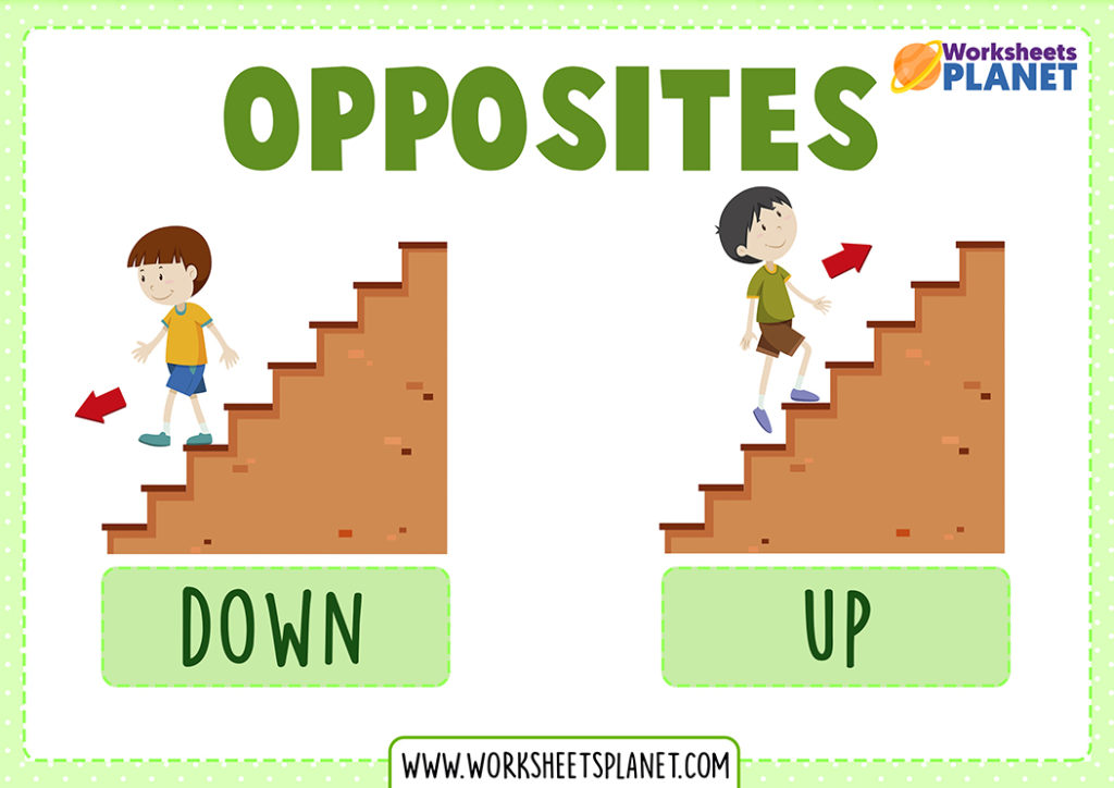 opposite-words-in-english-flashcards-esl-teachers