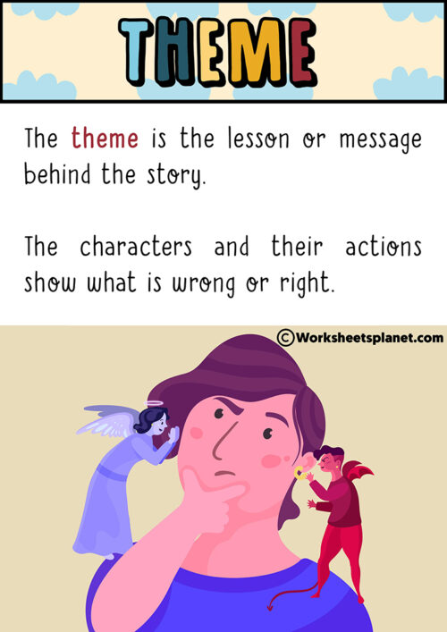 theme-definition-for-kids