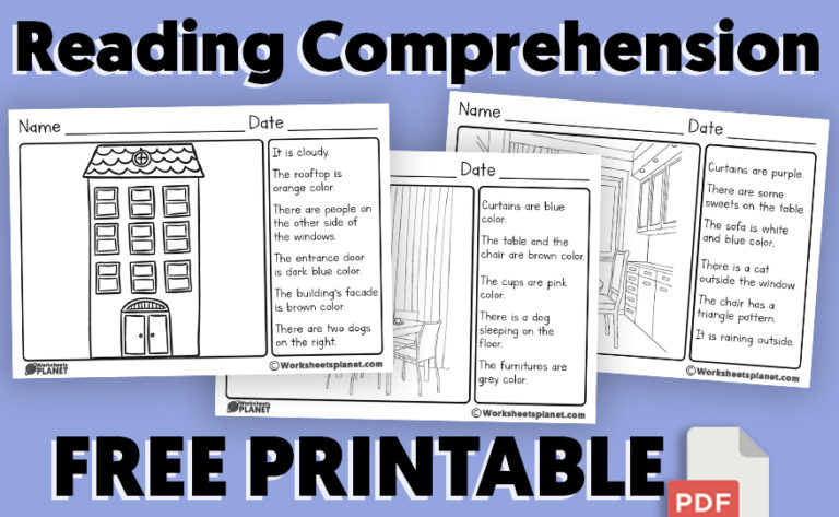 reading-comprehension-worksheets-printable