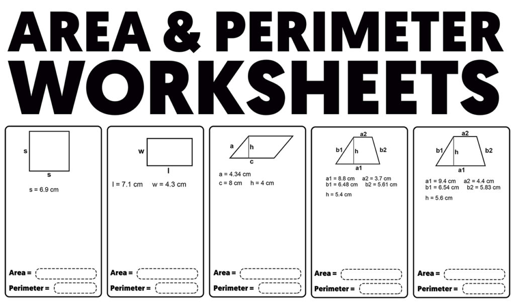 area-and-perimeter-worksheets-geometry-exercises