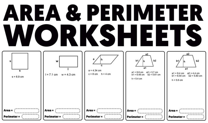 my homework lesson 9 area and perimeter