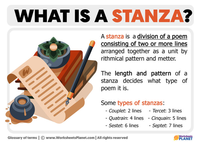 what-is-a-stanza-definition-and-examples