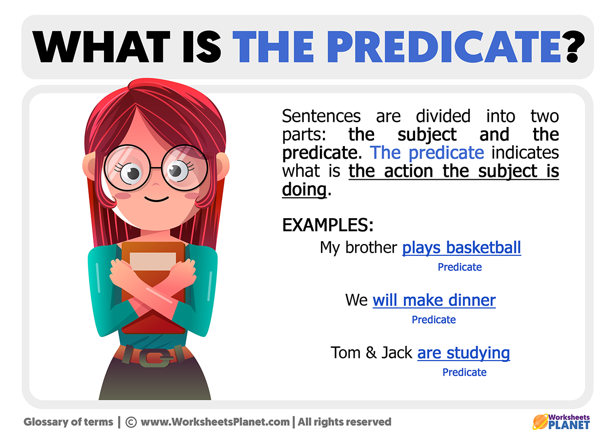 What Is A Predicate Function