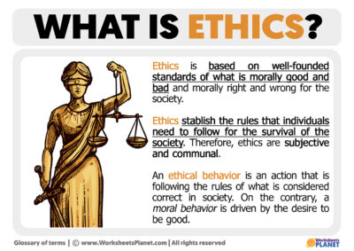 What Is Ethics Definition Of Ethics   What Is Ethics 400x283 