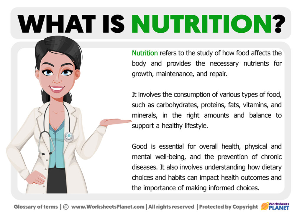 what-is-nutrition-definition-of-nutrition