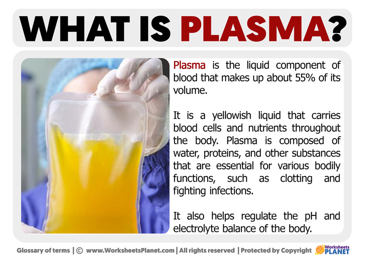 what-is-plasma-definition-of-plasma