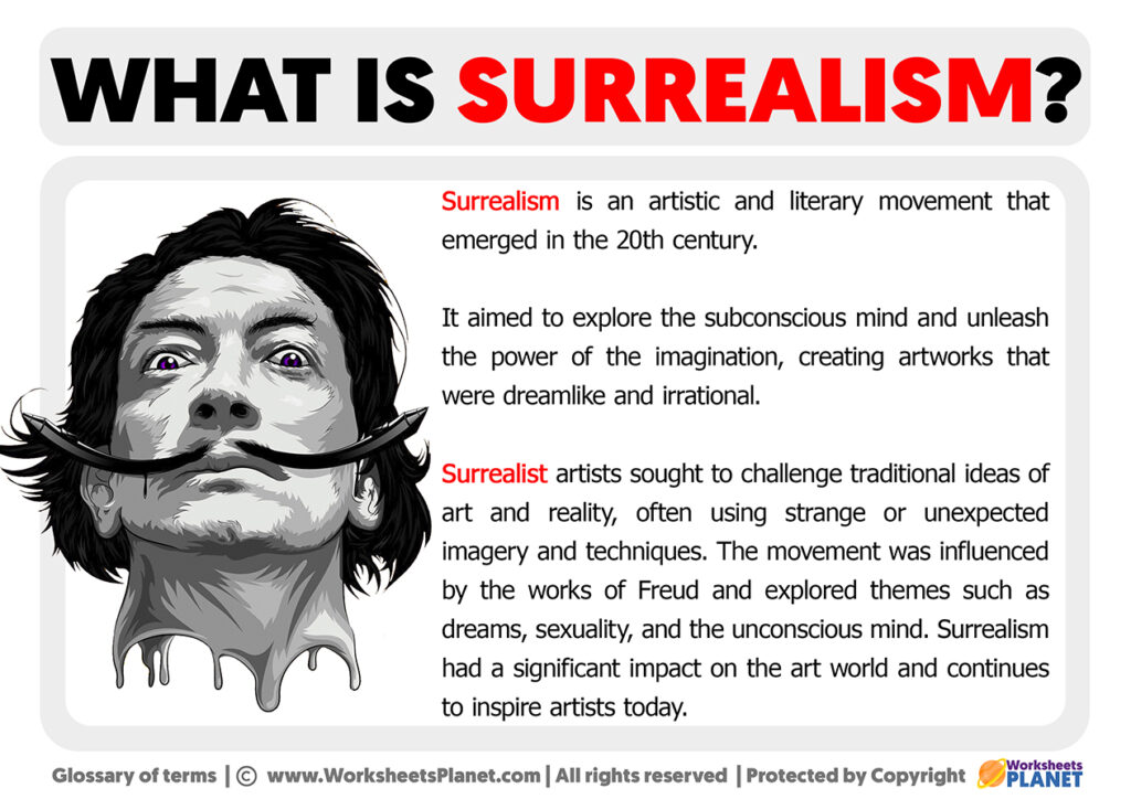 what-is-surrealism-definition-of-surrealism