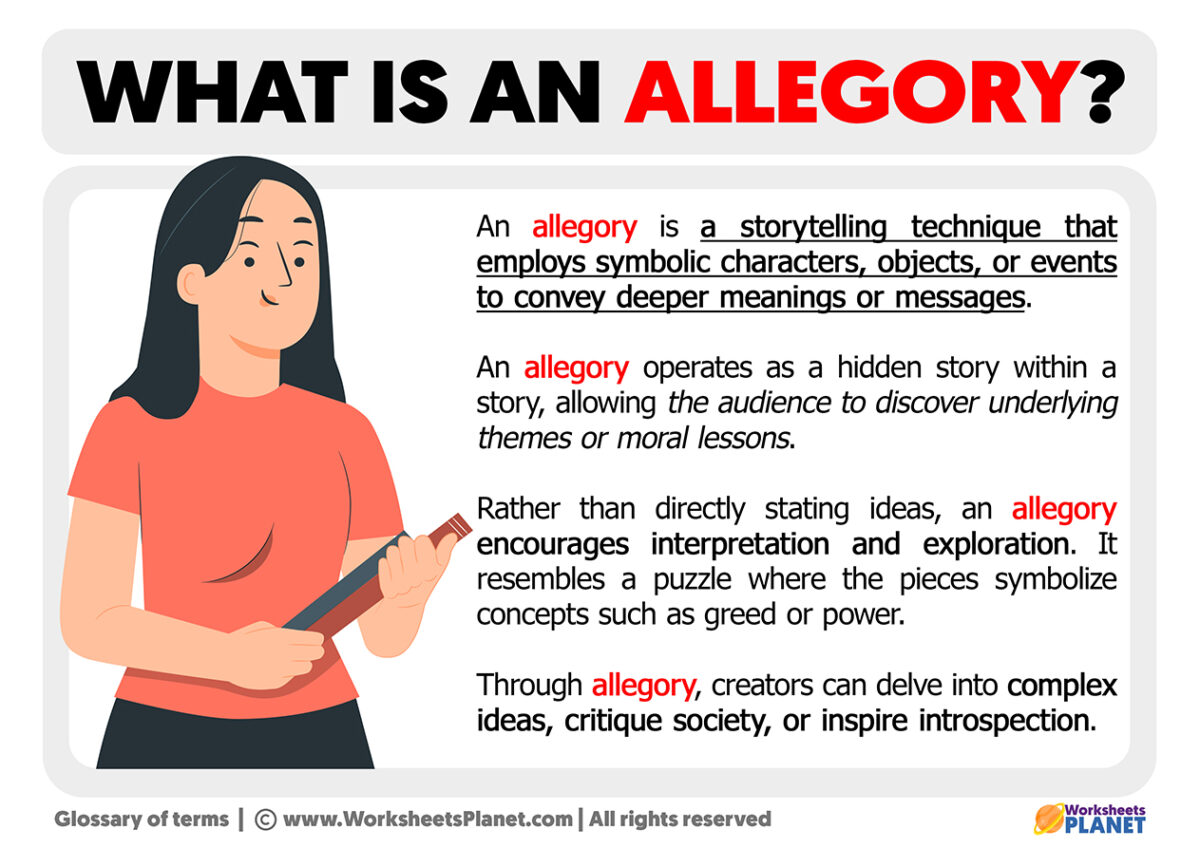 define allegory        
        <figure class=