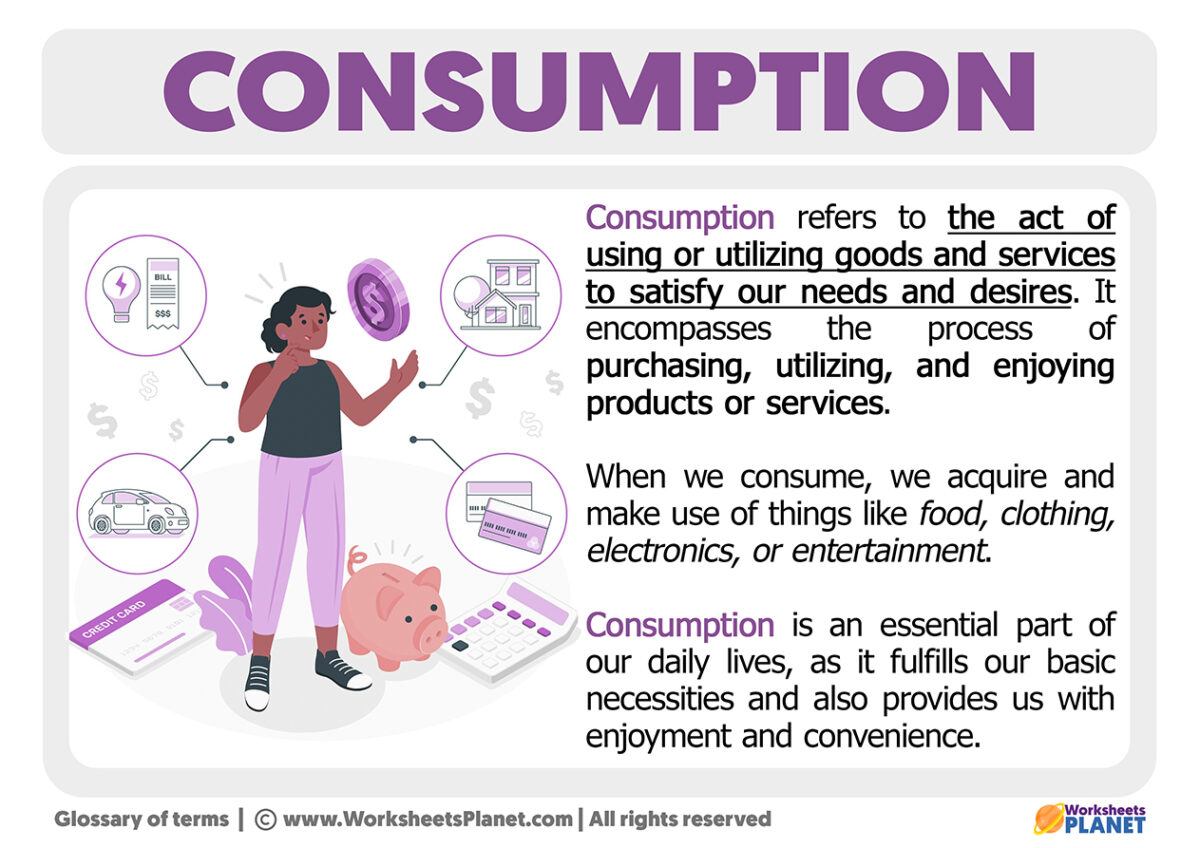 what-is-consumption-definition-of-consumption