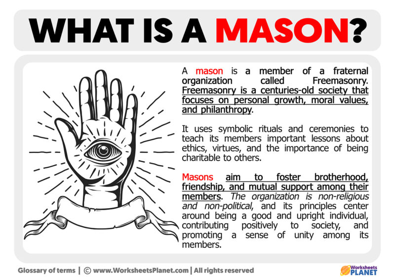 what-is-a-mason-definition-of-mason