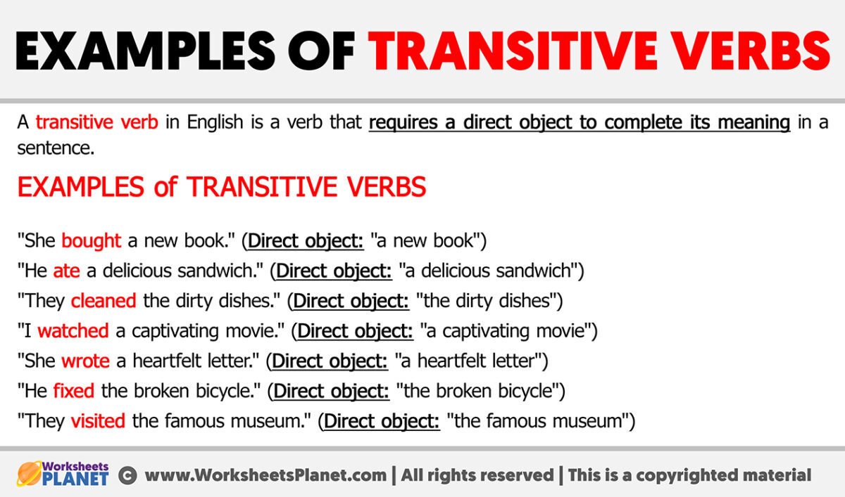 transitive-verbs-examples