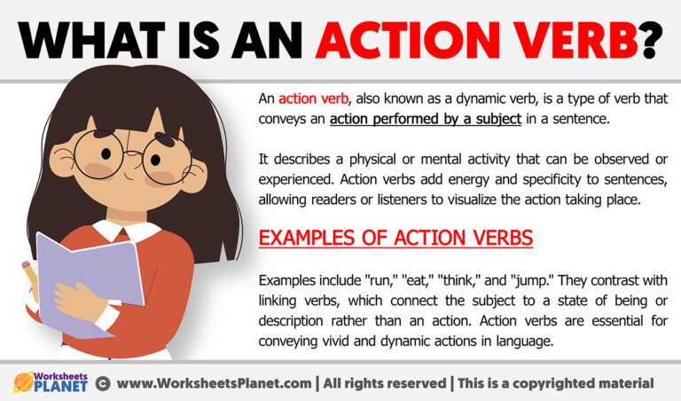 is will become an action verb