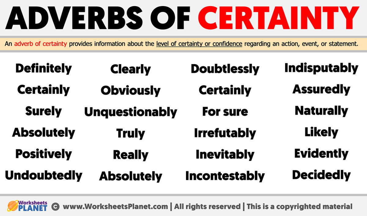 adverbs-of-certainty-examples