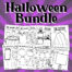 Halloween Bundle