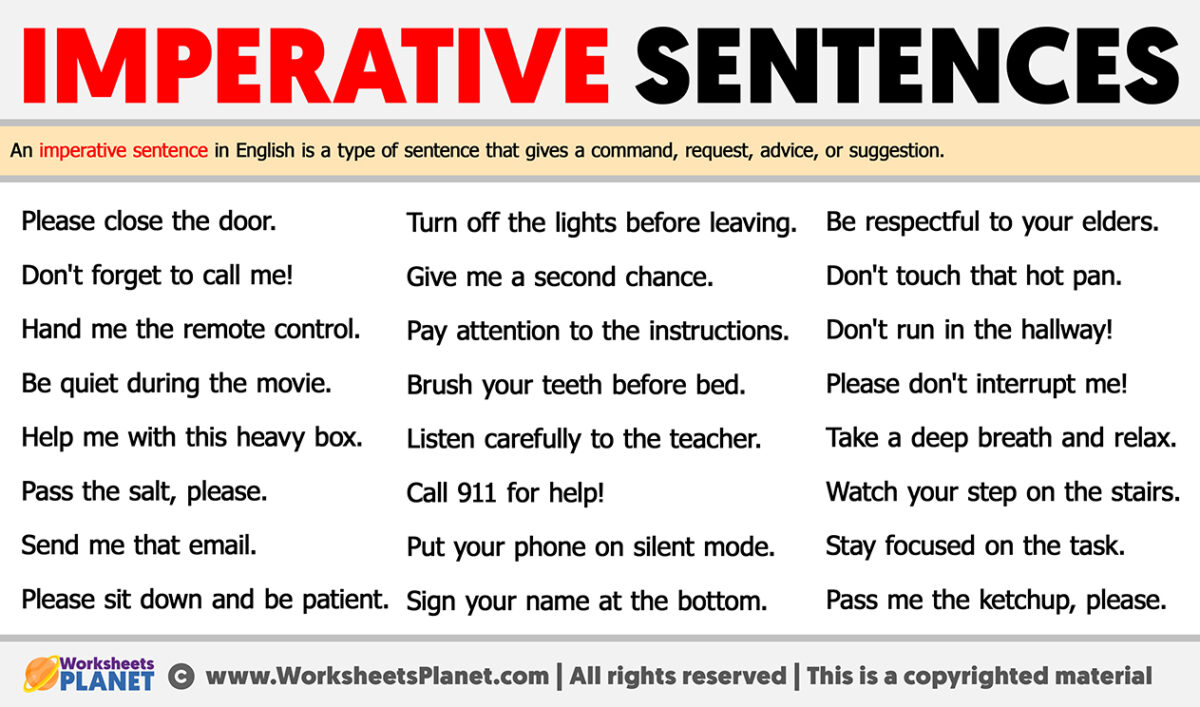 imperative-sentences-examples