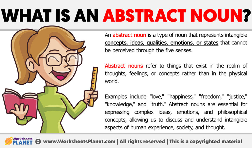 what-is-an-abstract-noun