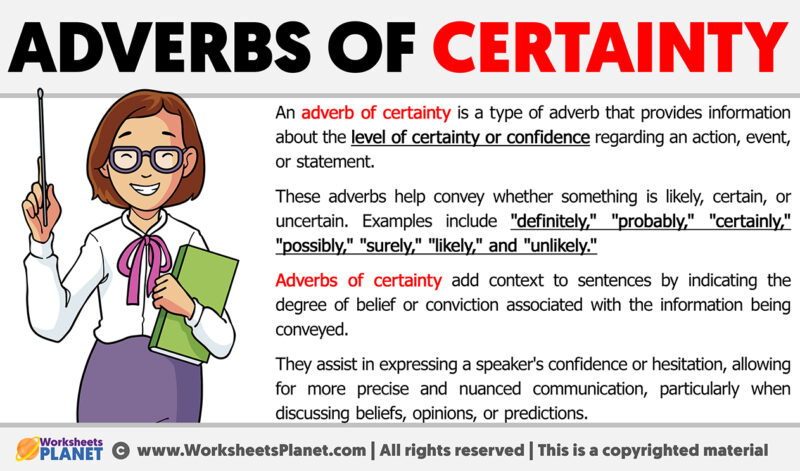 what-is-an-adverb-of-certainty