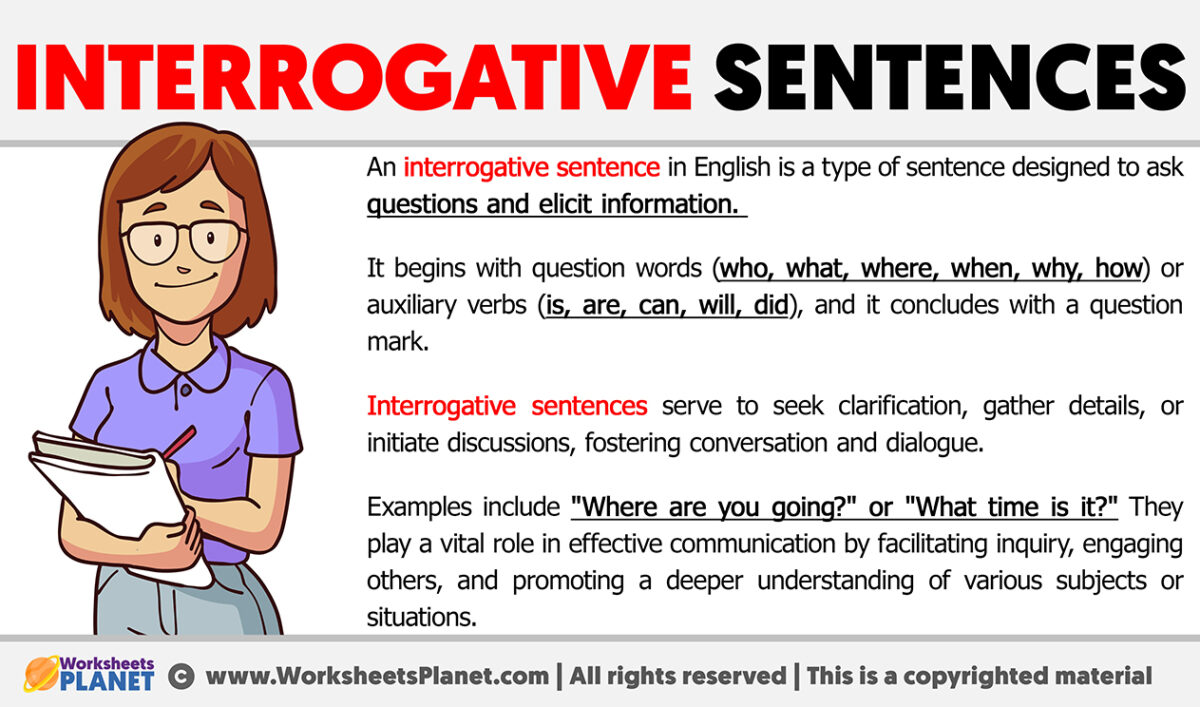 what-is-an-interrogative-sentence