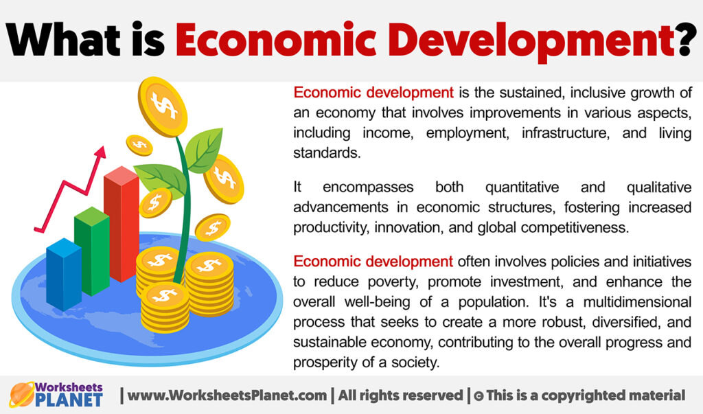 what-is-economic-development