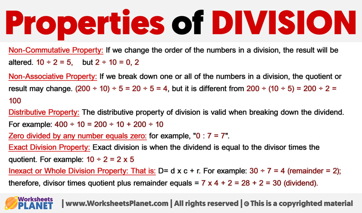 properties-of-division