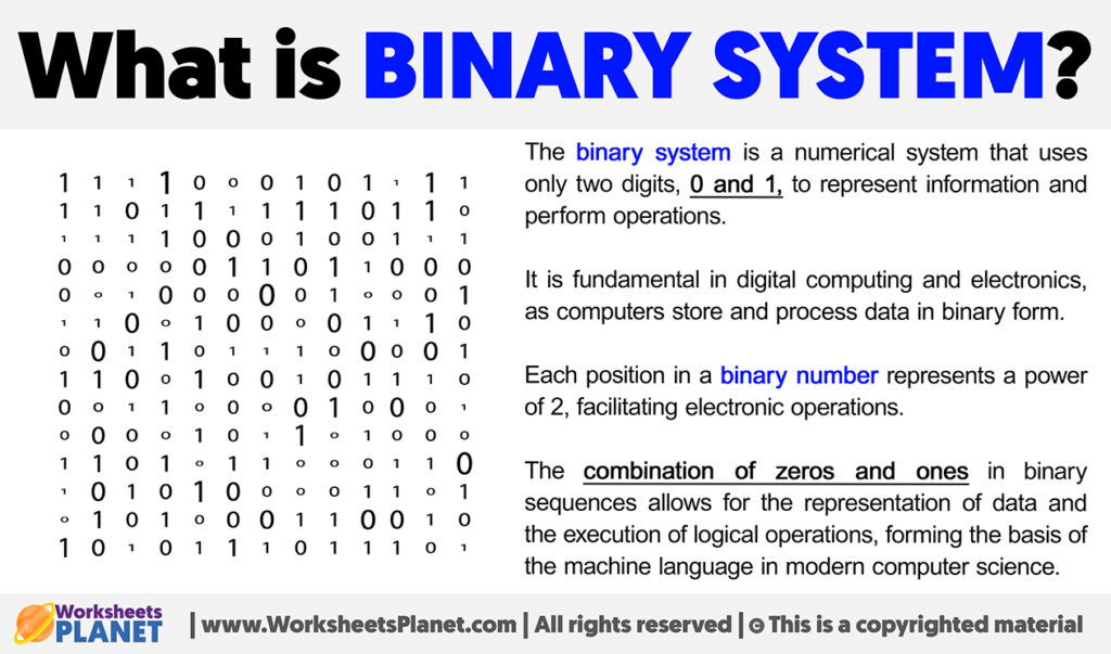 what-is-binary-system