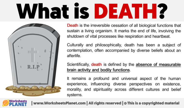 what-is-death-definition-of-death