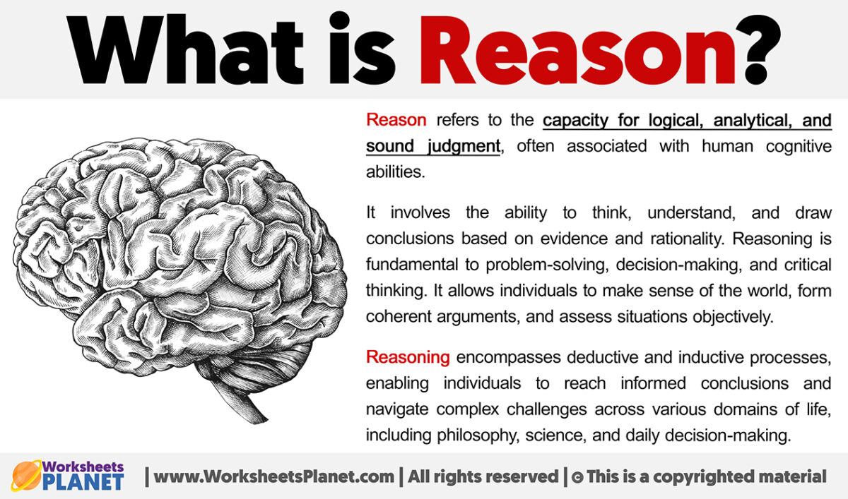 what-is-reason-definition-of-reason