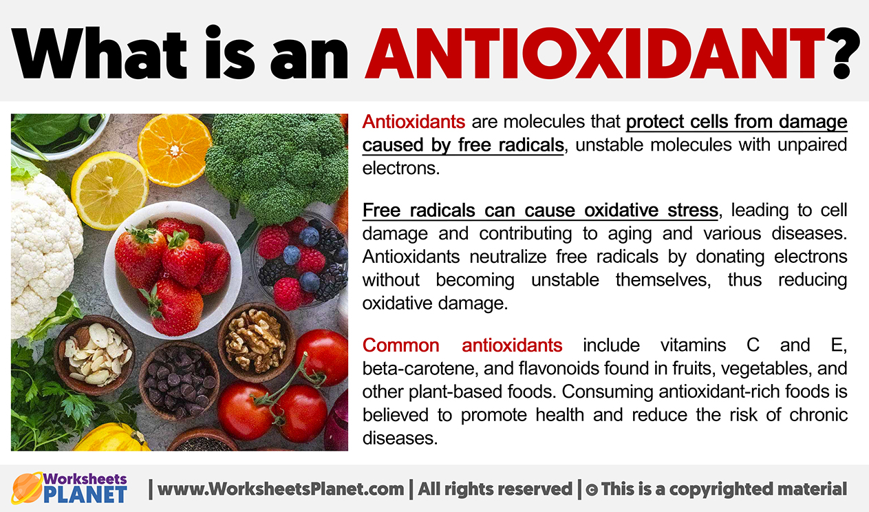Antioxidants, Free Full-Text