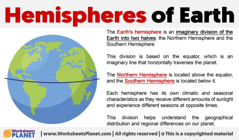 Hemispheres Of The Earth 800x471 