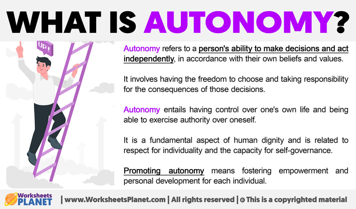 what-is-autonomy-definition-of-autonomy