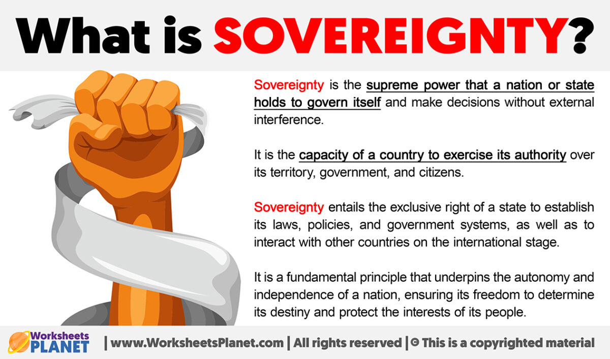 What Is Sovereignty Definition Of Sovereignty   What Is Sovereignty 1200x707 