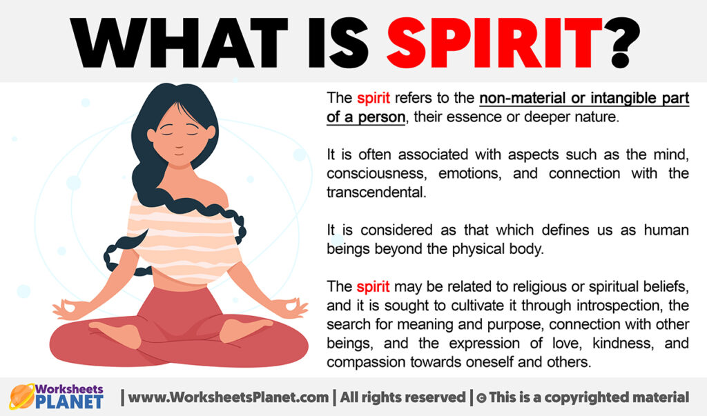 pin-on-spirit-meanings