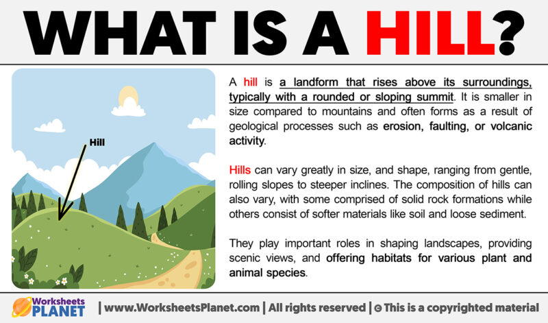 what-is-a-hill-definition-of-hill