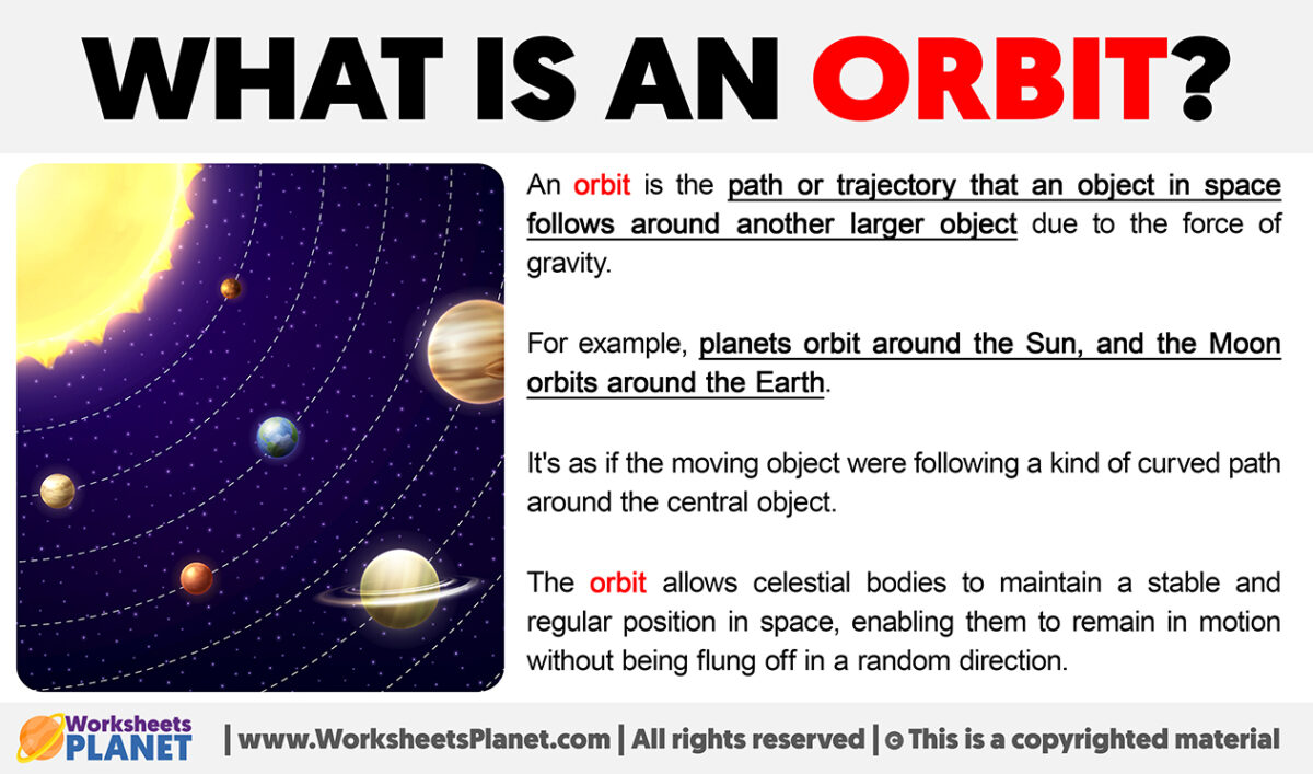 what-is-an-orbit-definition-of-orbit