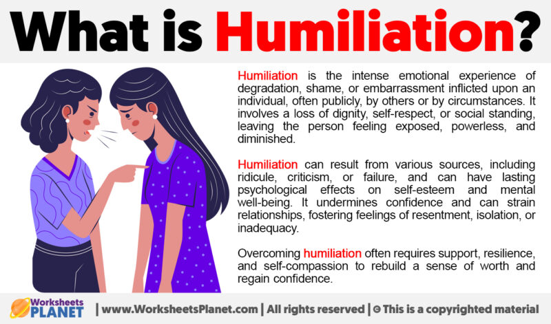 what-is-humiliation-definition-of-humiliation